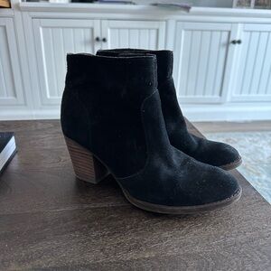 Sam Edelman booties
